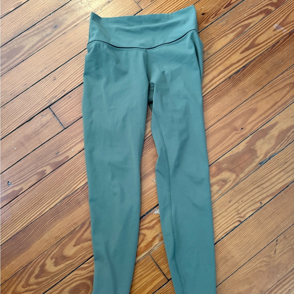 JoyLab Olive Leggings